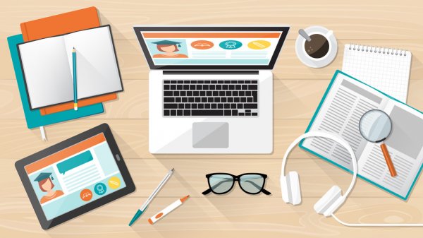 Planning et consignes Présentiel / Distanciel _ Semestre 2
